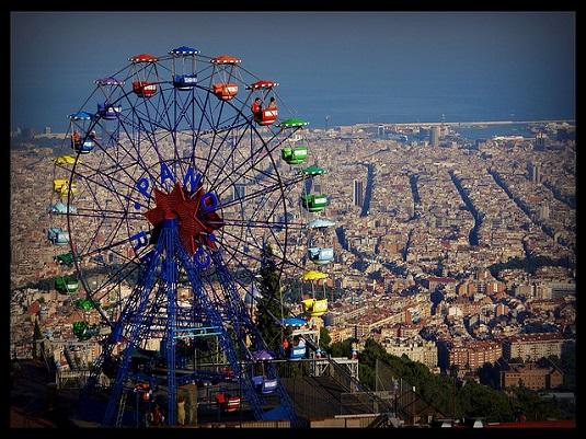 tibidabo