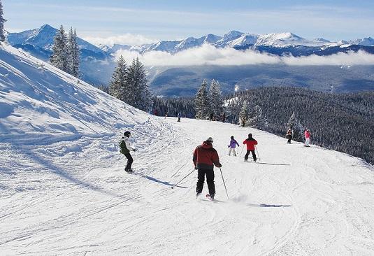vail