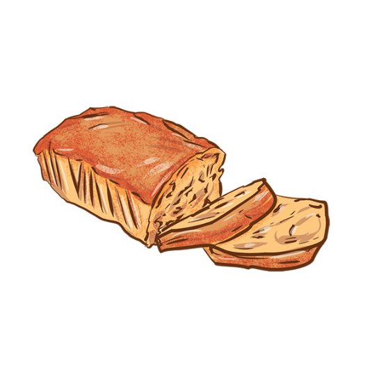 welsh tea bread
