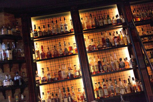 whisky irland