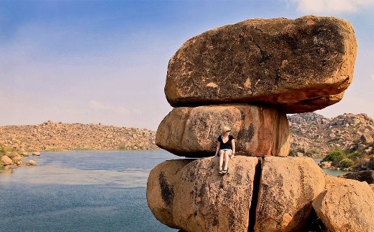 world desert rock