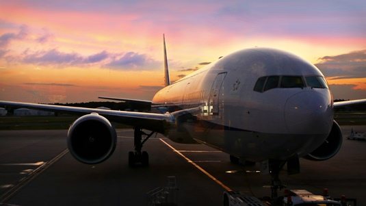 see the world, plane