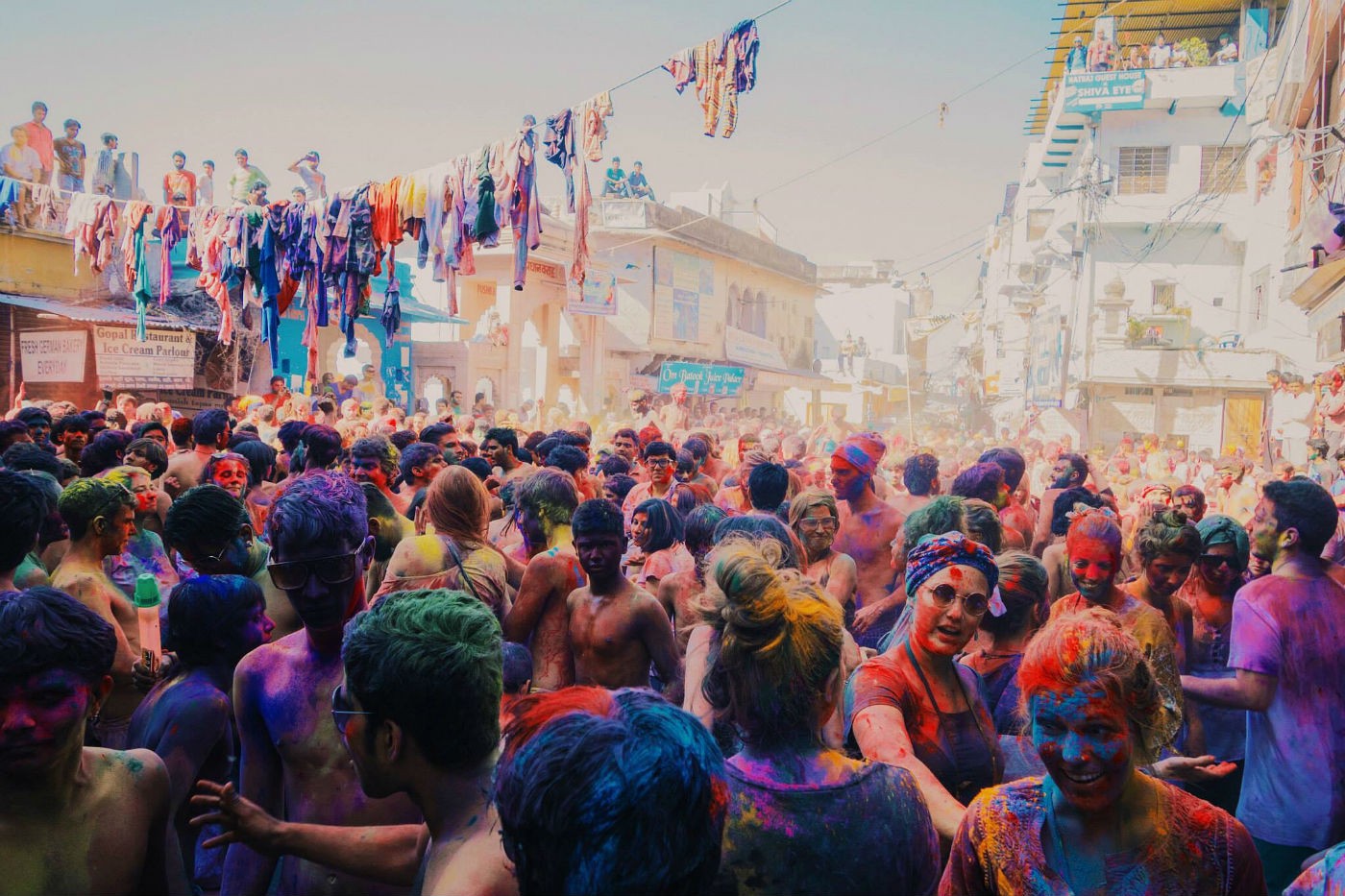 4 Festivals