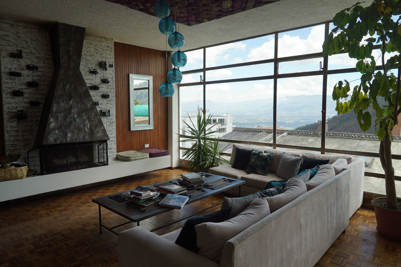 9 Hostels