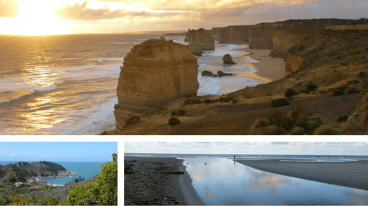 australia
