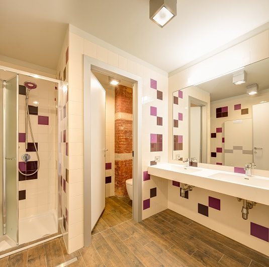 bagno
