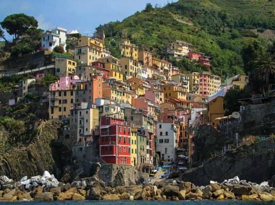 cinqueterre