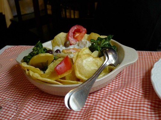 comer visitar Oporto