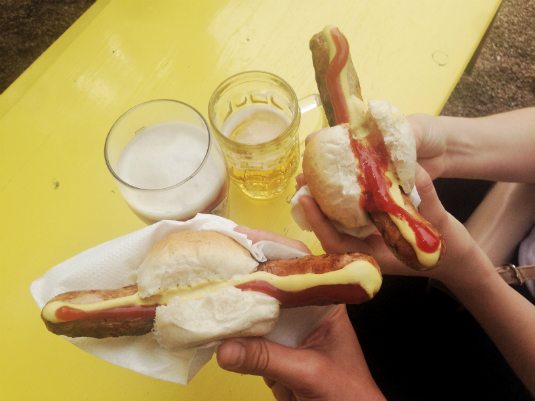 comida
