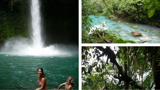 costa rica