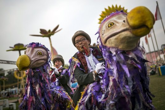 festival