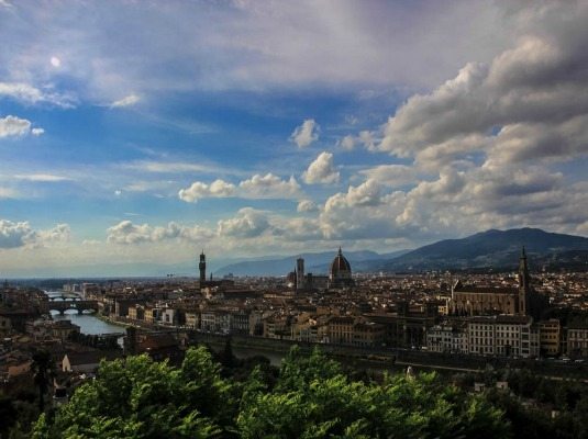 florencia