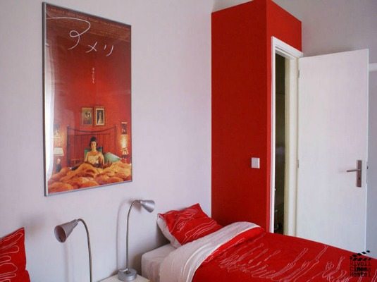 hostels