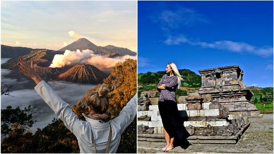 indonesia