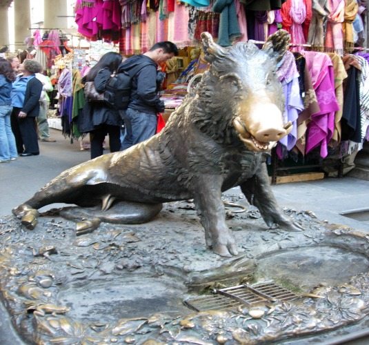 mercadillo