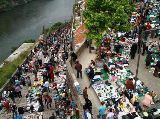 mercadillo