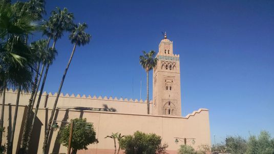 mezquita