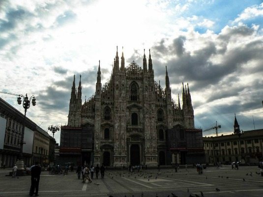 milan