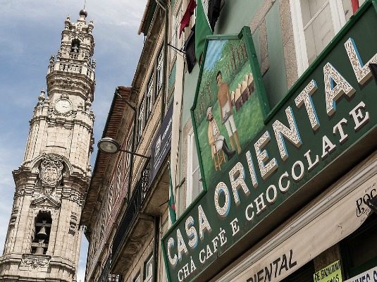 visitar Oporto,monumentos