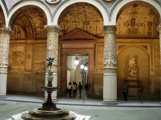 palaciovecchio