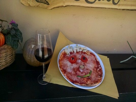 pasta