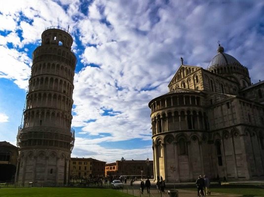 pisa