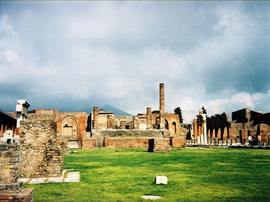 pompeya