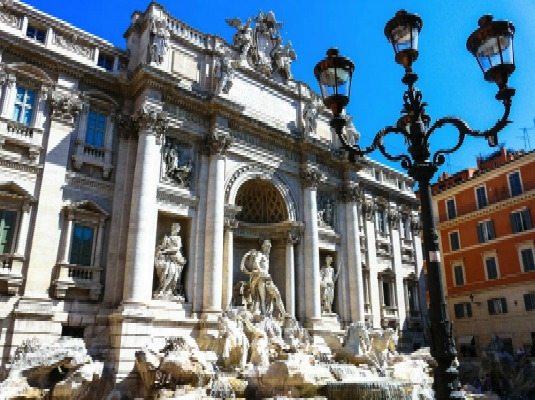 roma
