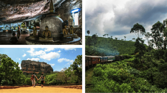 sri lanka