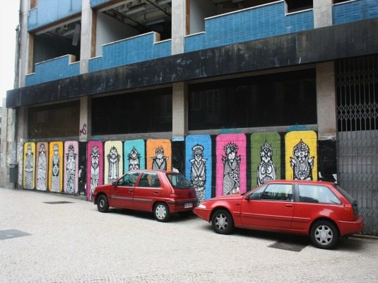 streetart