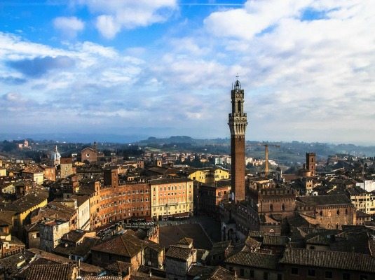 toscana