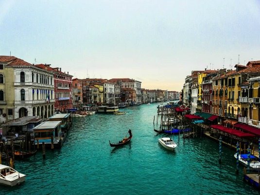 venecia