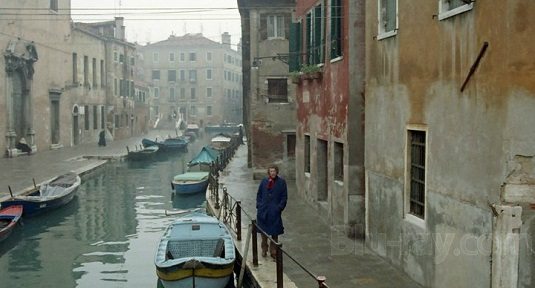 venecia