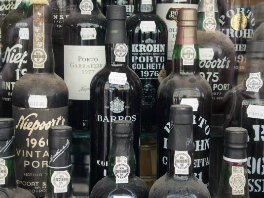 vinos