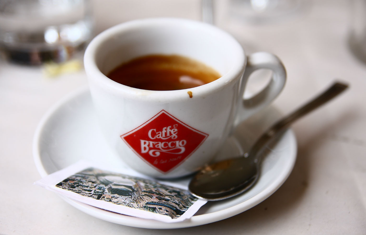 café rome