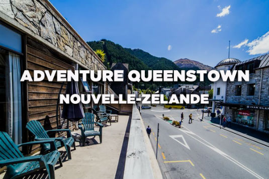 Adventure Queenstown