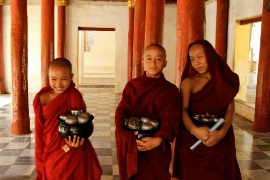 BAGAN