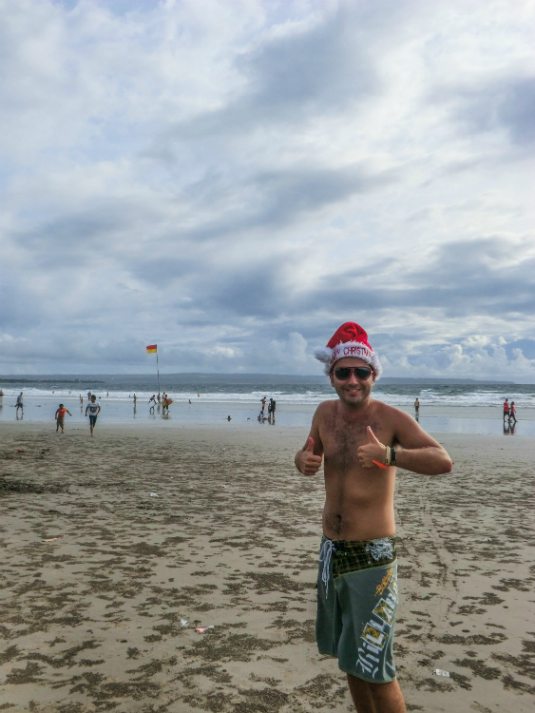 Bali