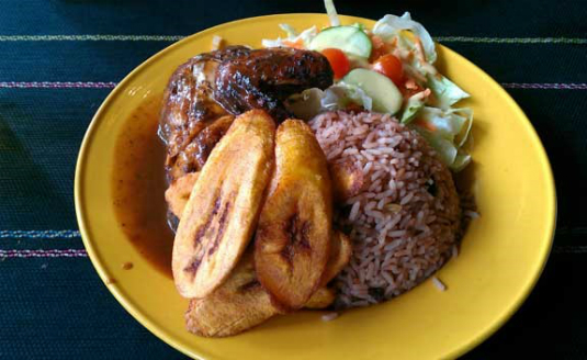 Bamboula Kitchen