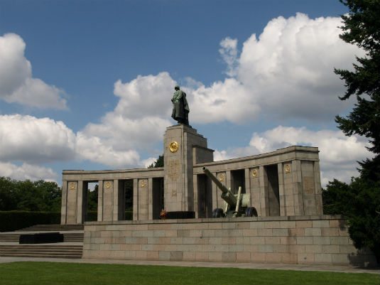 visite de Berlin