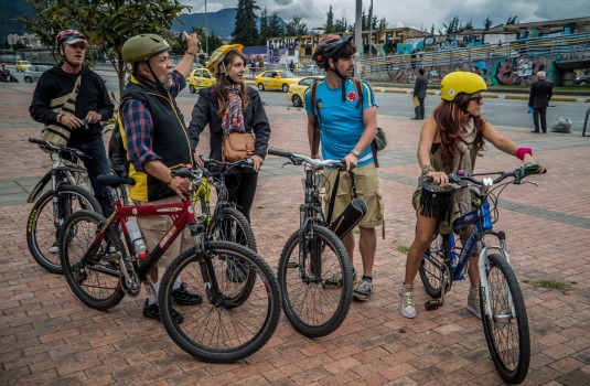 Bogotour Cycle