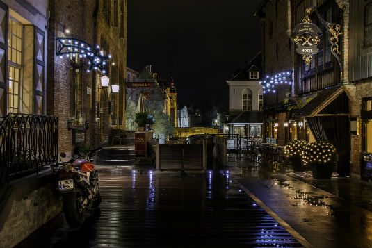 Bruges