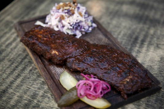 Bukowski Grill