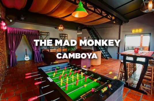 CAMBOYA