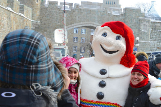 Carnaval de Québec