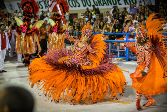 Carnaval de Rio de Janeiro