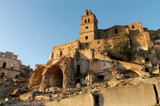 Castelmezzano