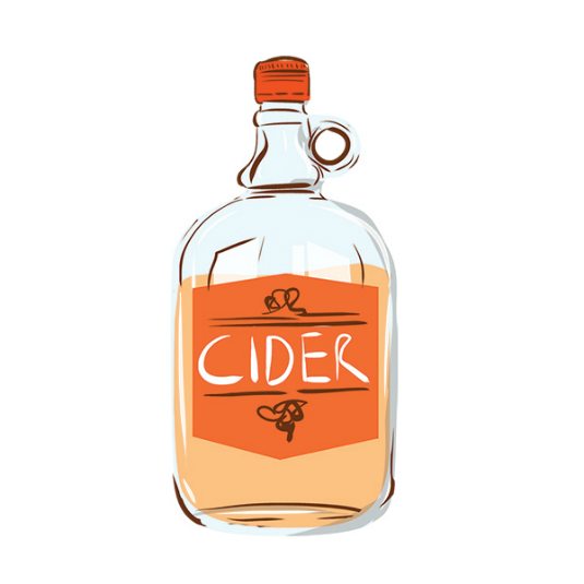 Cider
