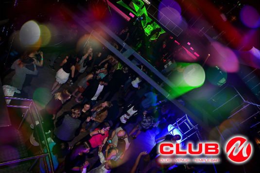 Club M