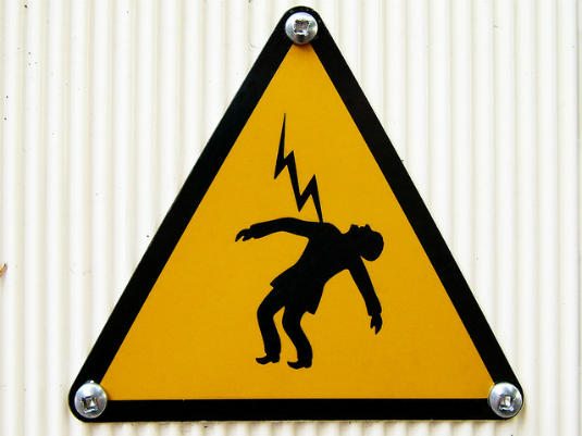 Danger
